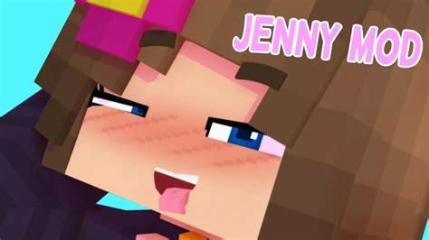 jenny mod vid|jenny mod videos.